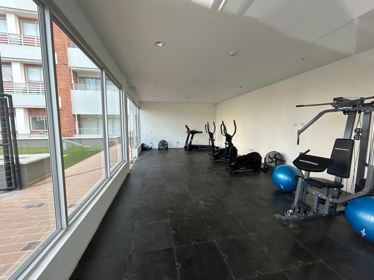 Apartamento en Arriendo  - Villa Campestre  - Atlantico