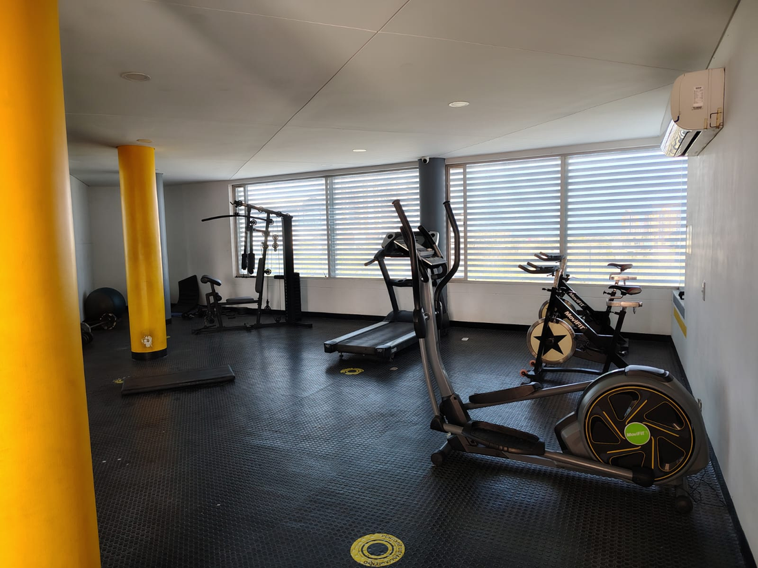 Apartamento en Arriendo - Villa Carolina- Barranquilla