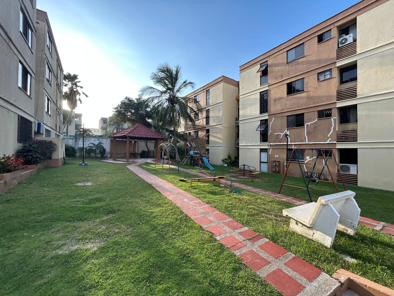 Altos del limón - Apartamento - venta - Barranquilla