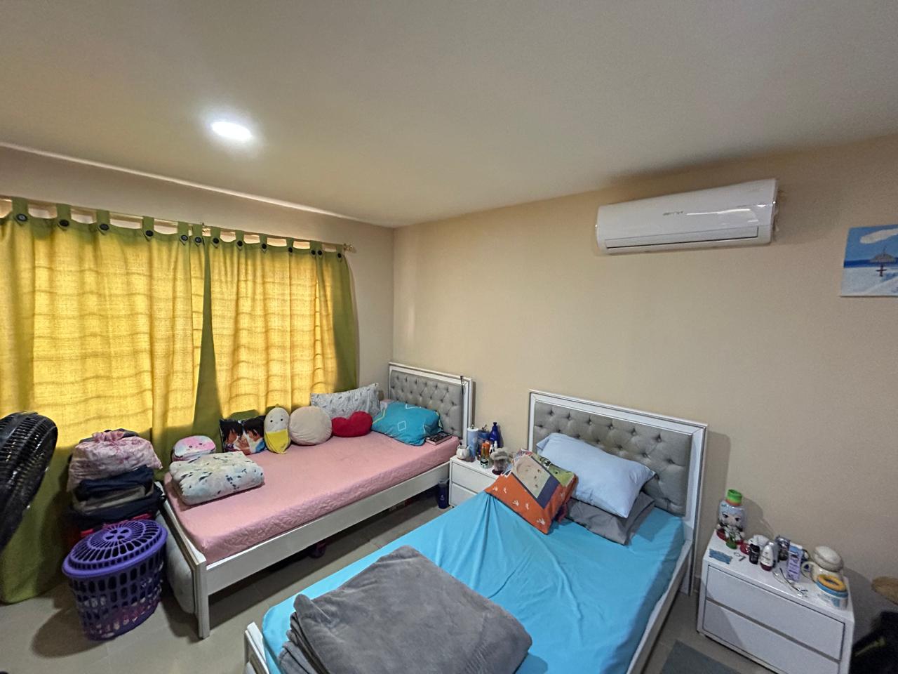 Boston - Casa En Venta Barranquilla