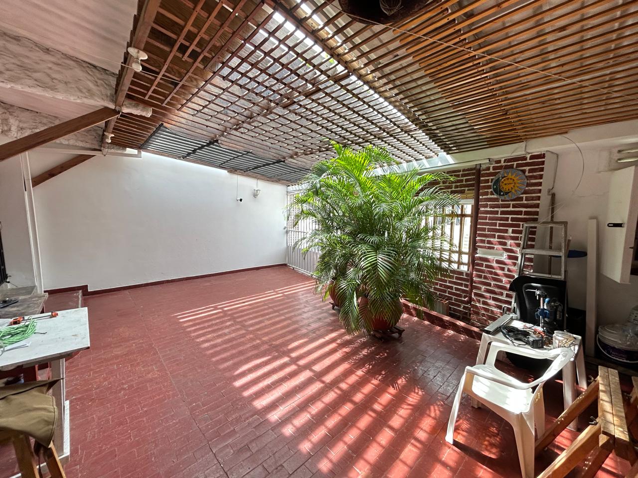 Casa en venta - Altos de rio mar - Conjunto mirario - Barranquilla