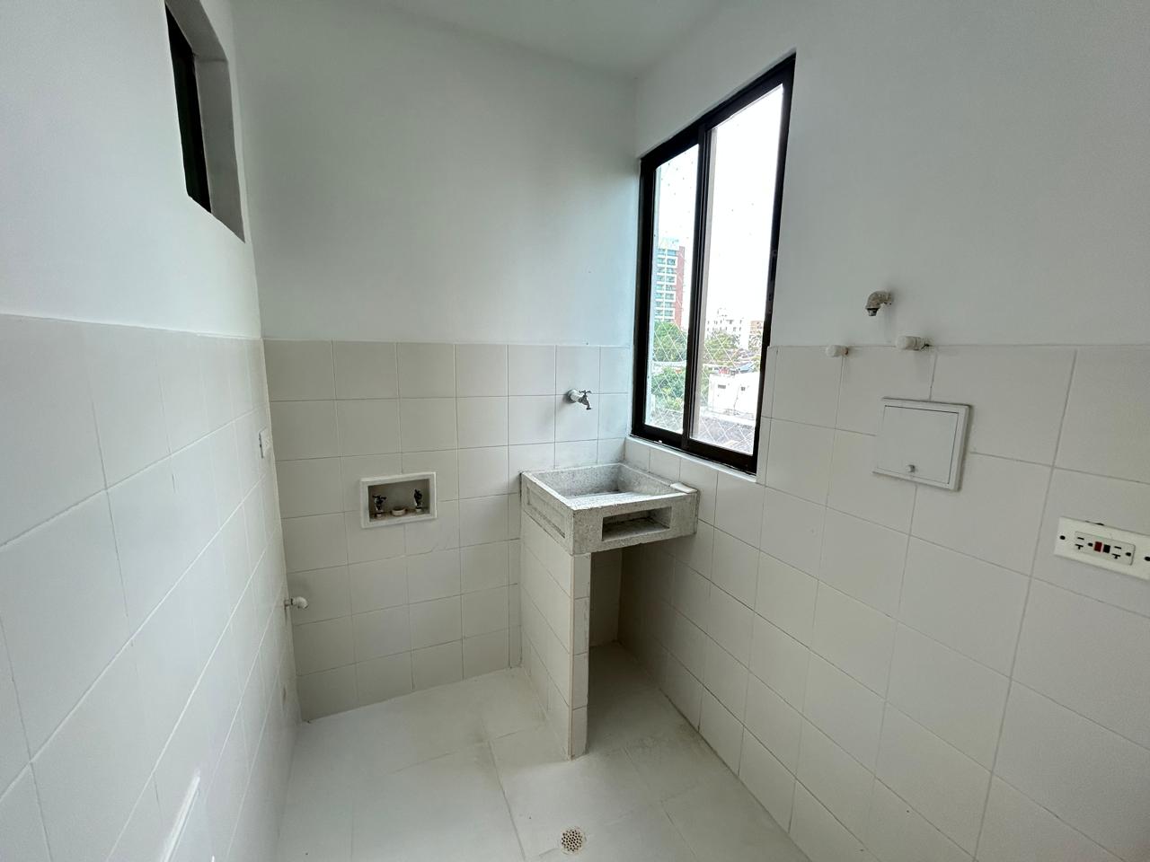 Apartamento en venta - La campiña -Edificio anyar - Barranquilla