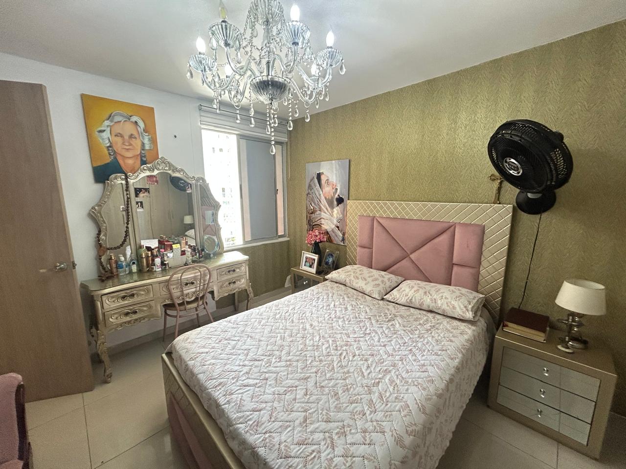 Betania- Apartamento en Venta Barranquilla