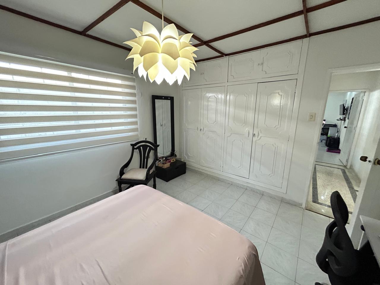 Casa en arriendo - La concepción - Barranquilla.