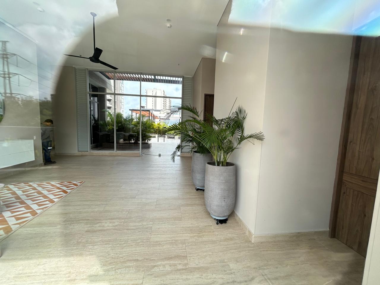 Apartamento en venta - Rio alto - Barranquilla