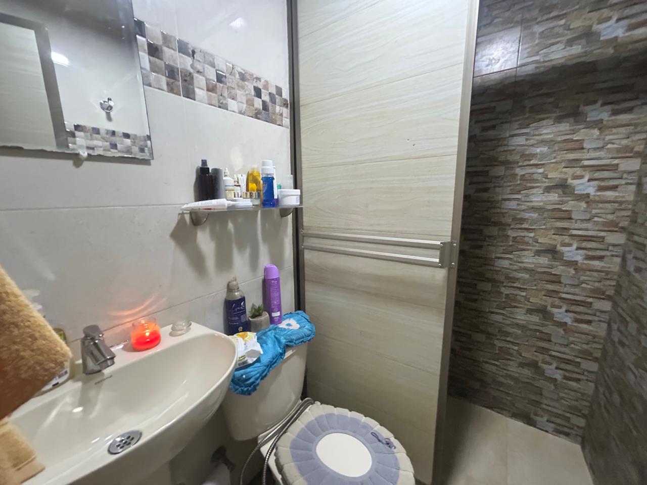 Apartamento en venta- San salvador- Barranquilla