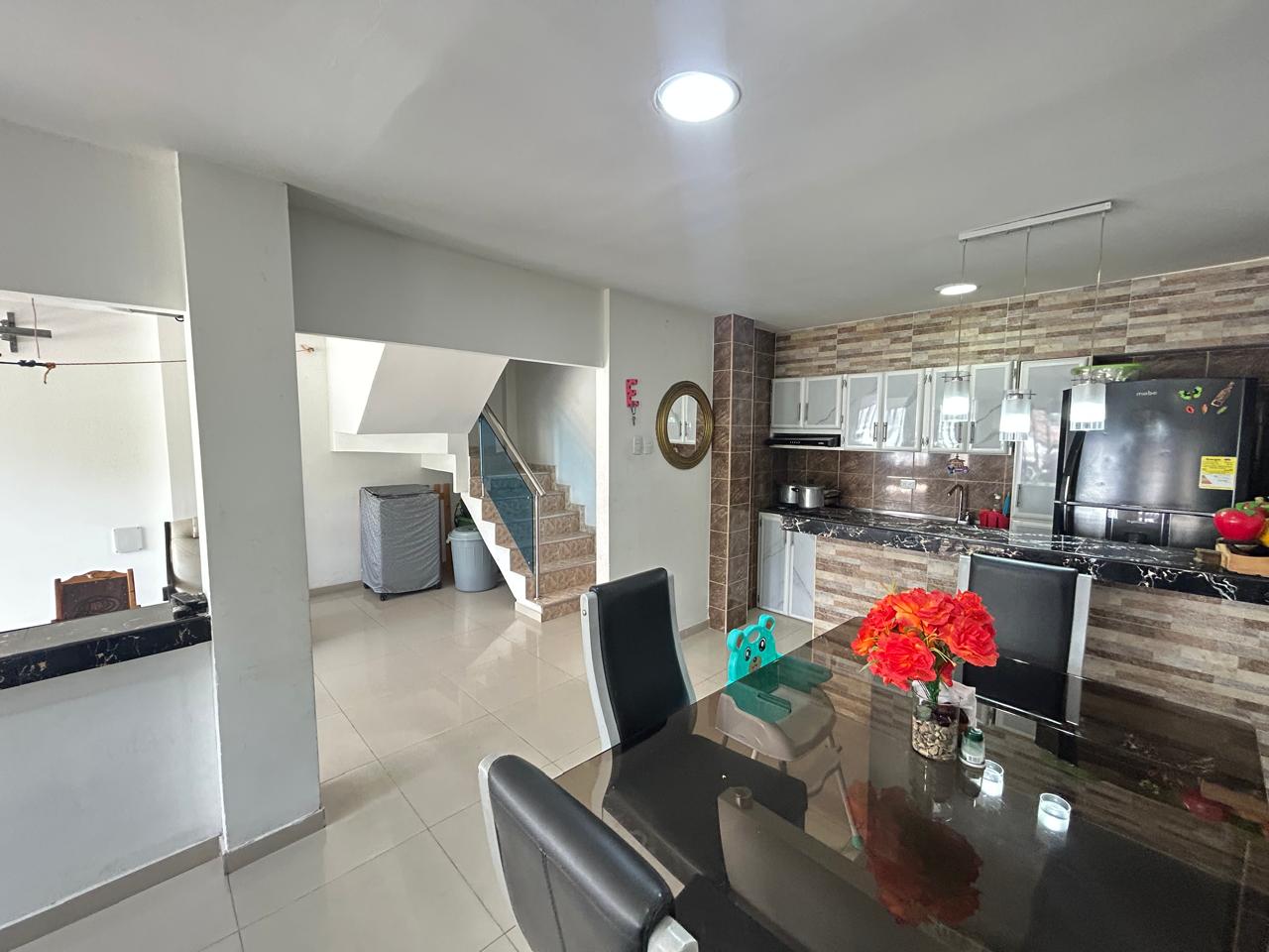 Casa en venta -San Felipe - Barranquilla