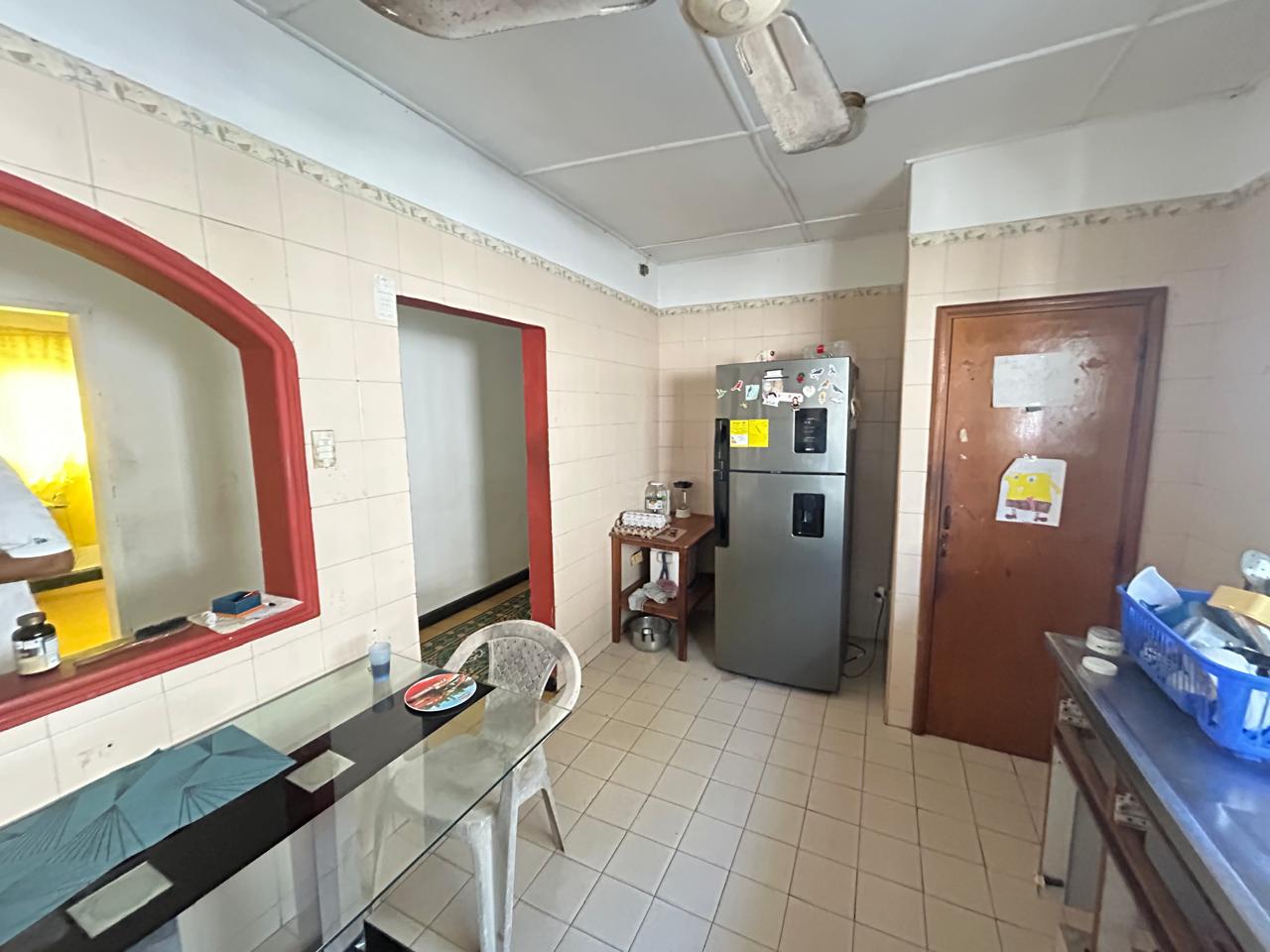 Casa lote en venta- La concepción- Barranquilla