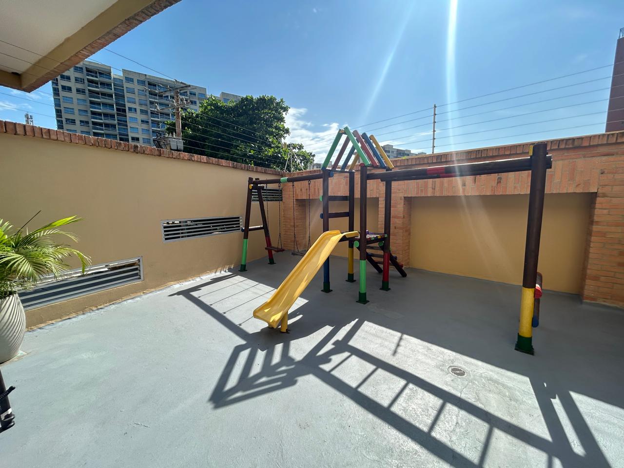 Apartamento en arriendo - Villa santos - Barranquilla