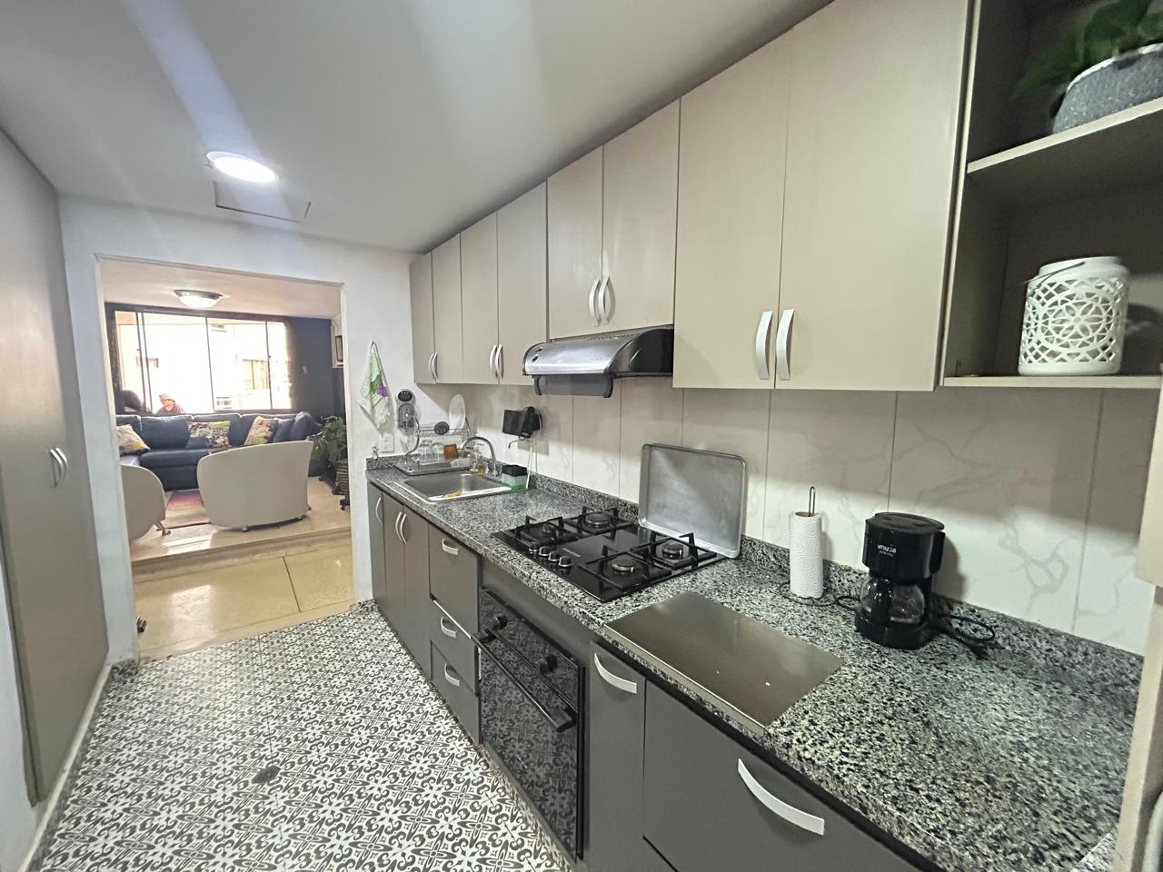 Apartamento en venta - Altos del Limón - Barranquilla