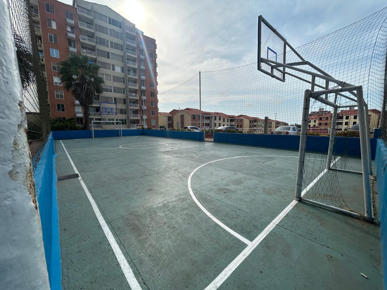 Apartamento en venta - Miramar -Barranquilla