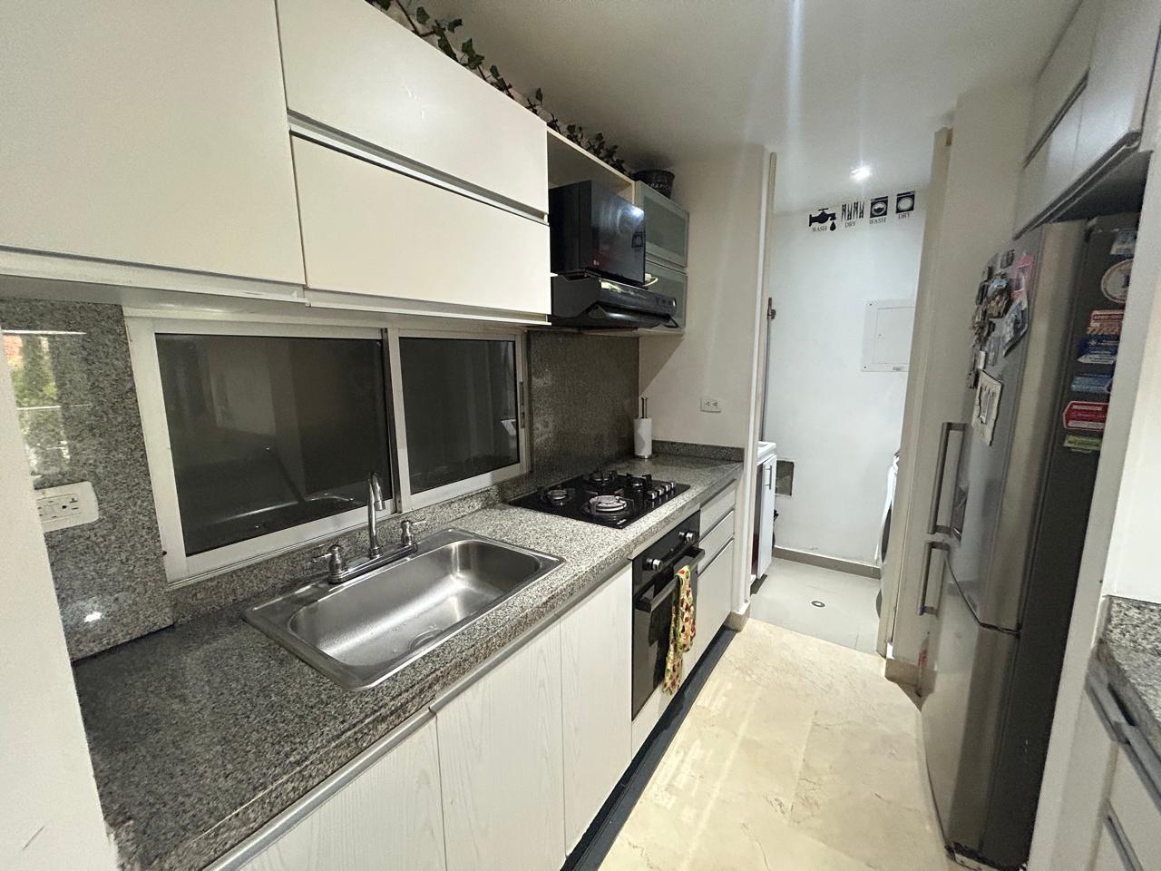 Apartamento en venta - Andalucía - Barranquilla