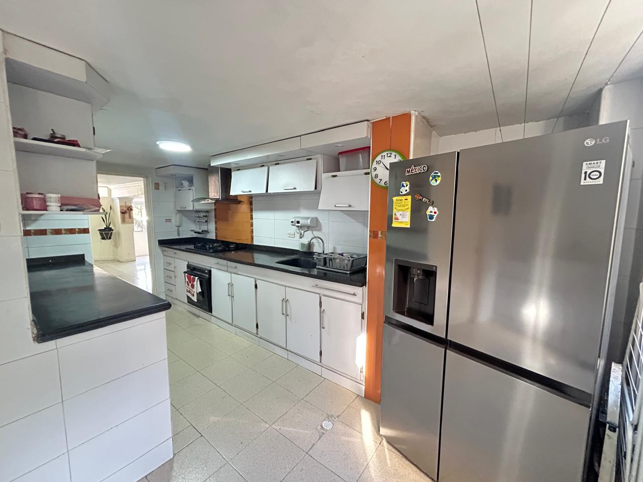 Apartamento en venta- Prado - Barranquilla