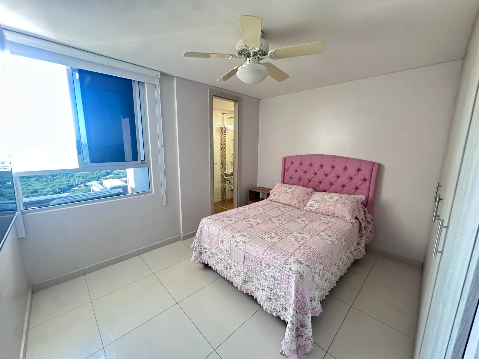 Apartamento en venta - Villa campestre - Puerto Colombia