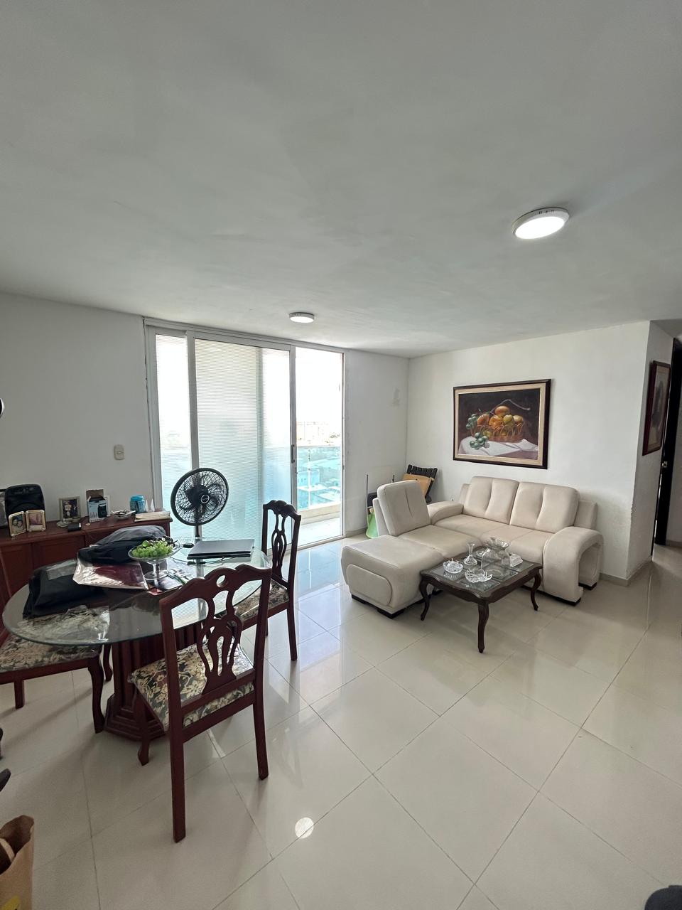 Apartamento en venta - Boston - Barranquilla