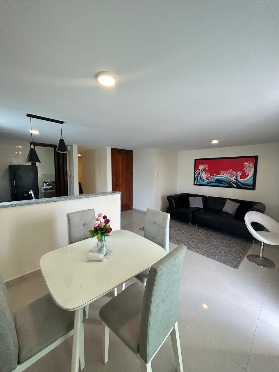 Apartamento en venta - Villa santos - Barranquilla