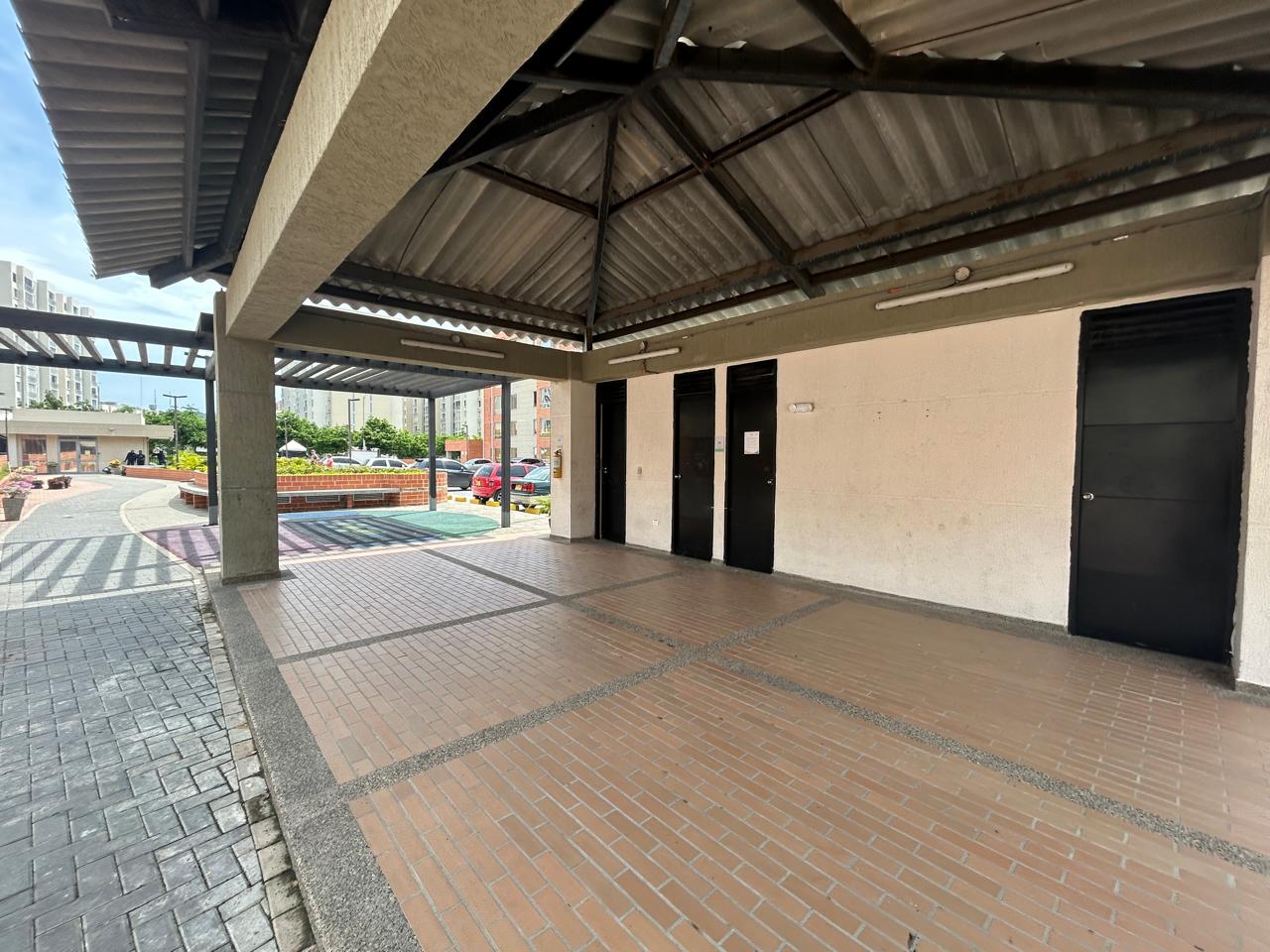 Apartamento en venta -  Alameda del rio -  Barranquilla