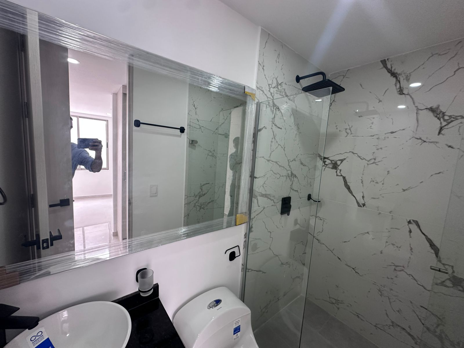 Apartamento en venta - El poblado - Barranquilla