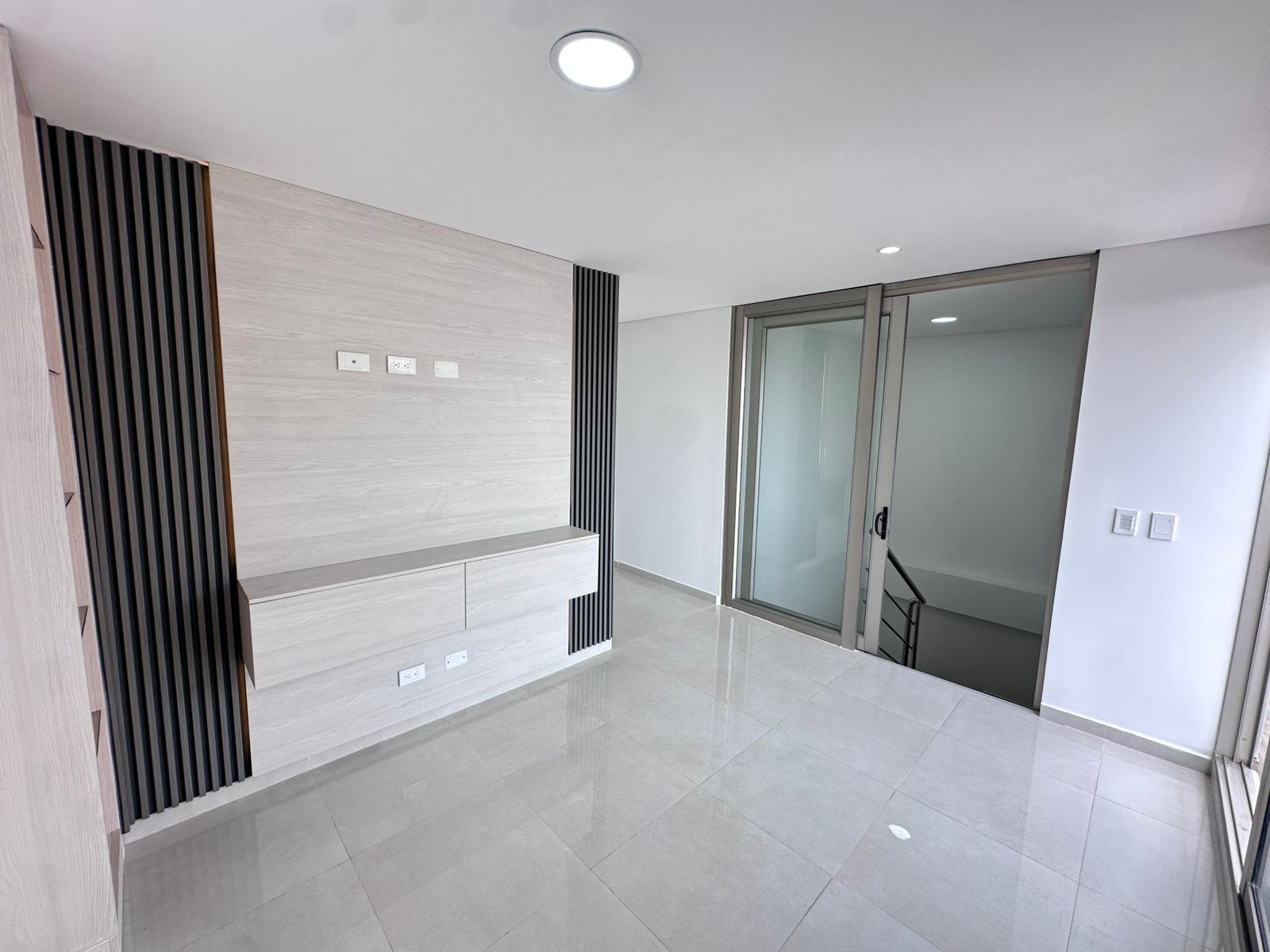 Apartamento en venta - El poblado - Barranquilla