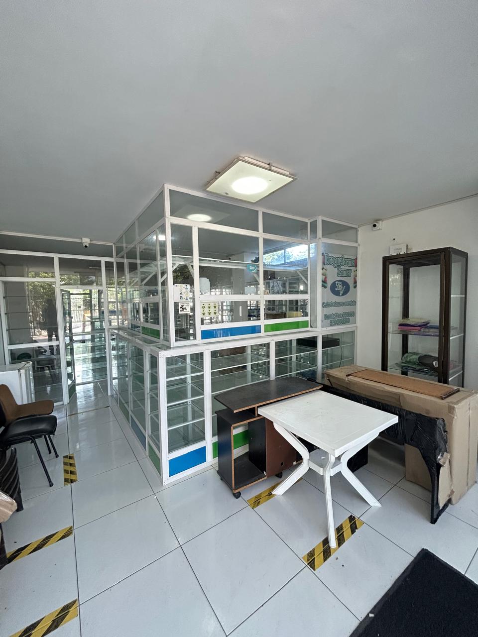 Local en arriendo - Paraíso - Barranquilla