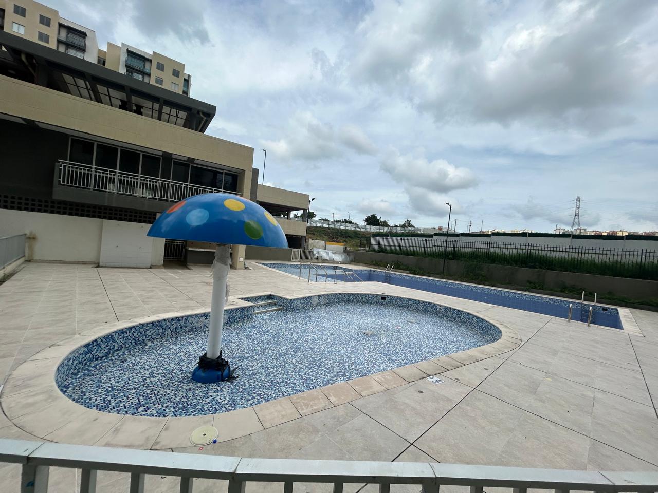 Apartamento en venta - Alameda del rio - Barranquilla