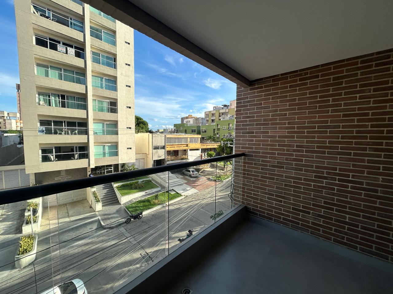 Apartamento en venta  - Las mercedes - Barranquilla