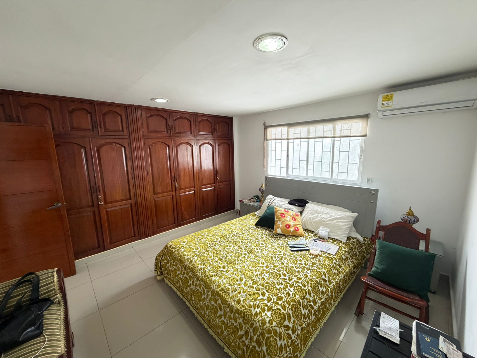 Casa en venta - Nuevo horizonte - Barranquilla