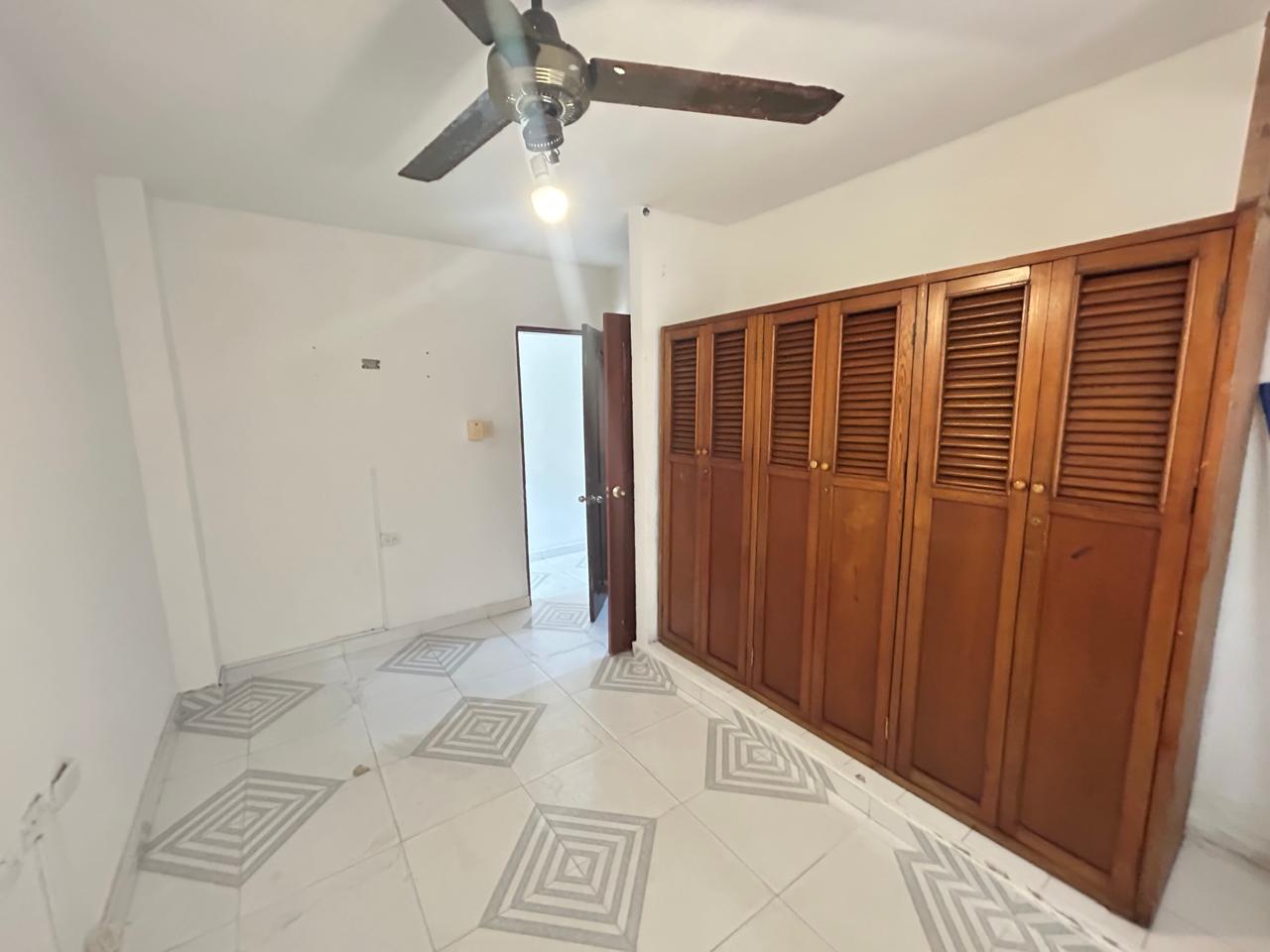Los Andes Casa en Venta - Barranquilla