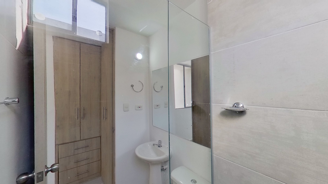 Alameda / Paloma. Apartamento en venta - Barranquilla