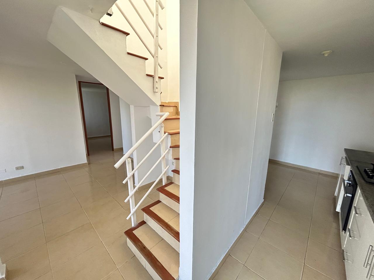 Apartamento en venta - Villa carolina - Barranquilla