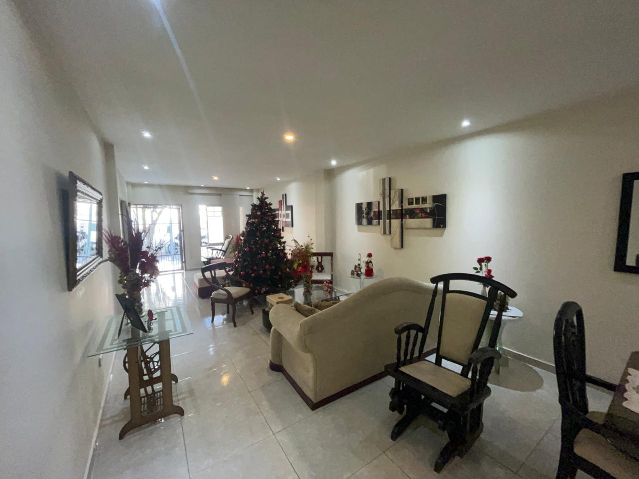 Casa en venta - Olaya - Barranquilla