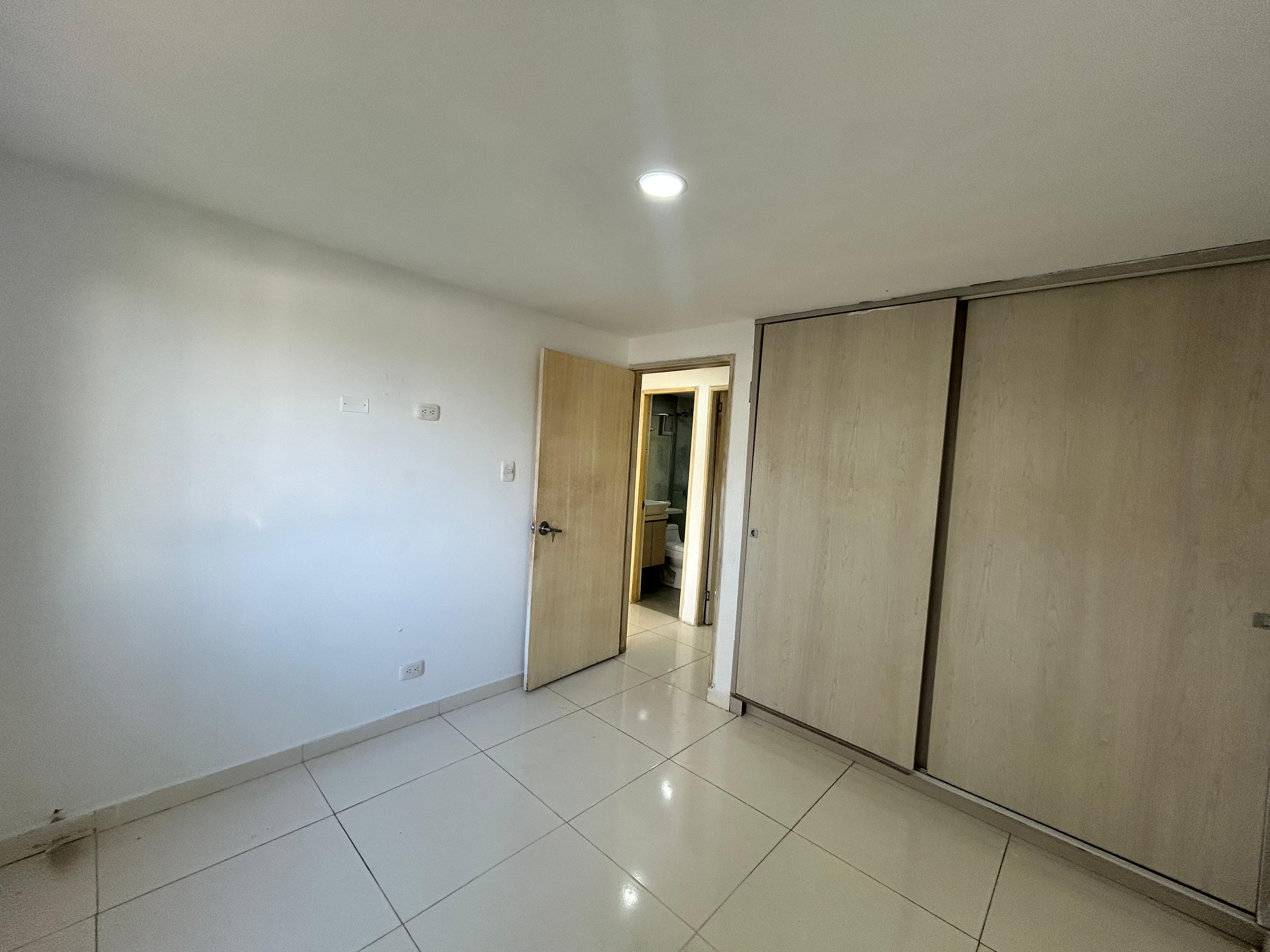 Apartamento en venta o arriendo - Los andes - Barranquilla