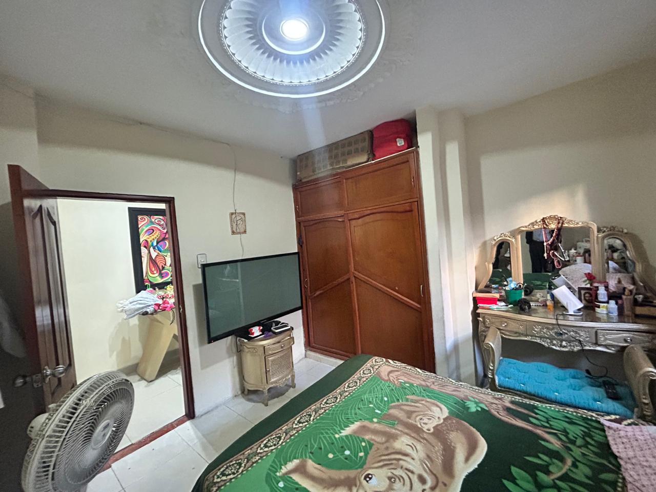 Casa duplex en venta - Buena esperanza - Barranquilla