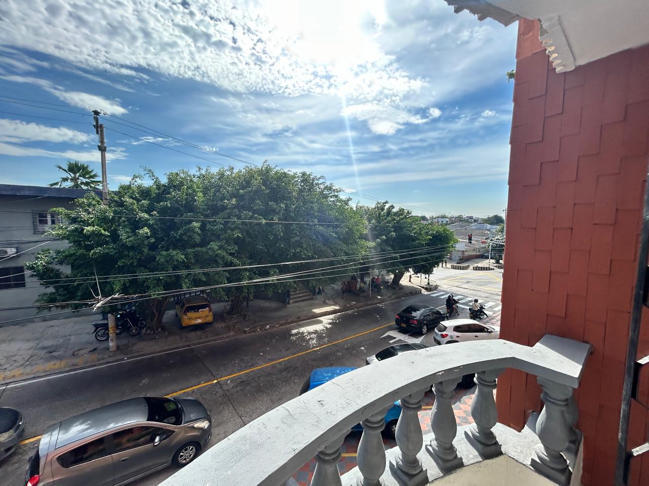 Apartamento en Arriendo - Recreo - Barranquilla