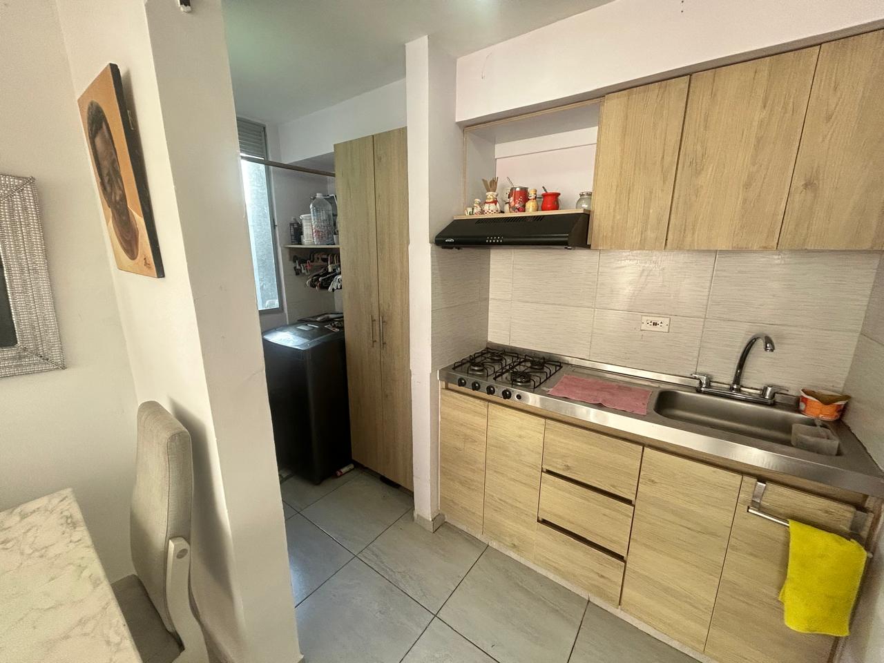 Apartamento en venta - Alameda del río - Barranquilla