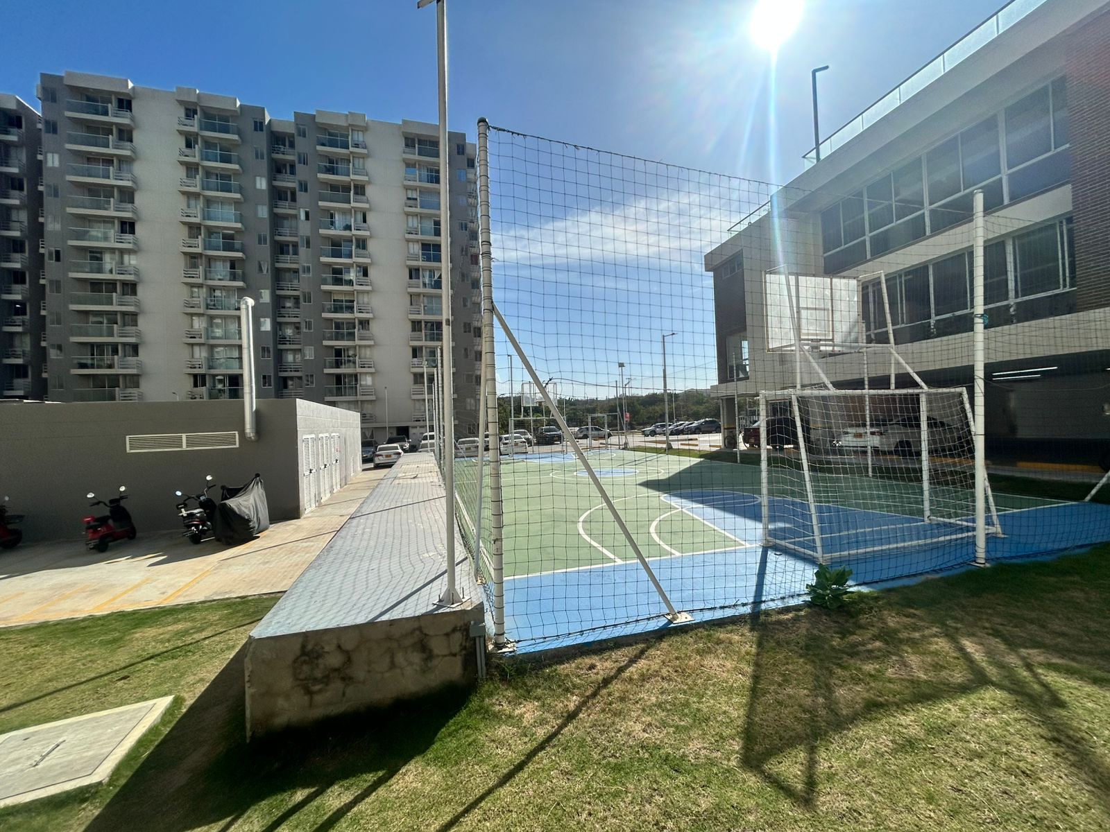 Apartamento en Arriendo - Ciudad Mallorquín - Puerto Colombia