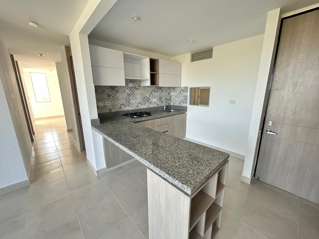 Apartamento en Venta - Alameda del río - Barranquilla