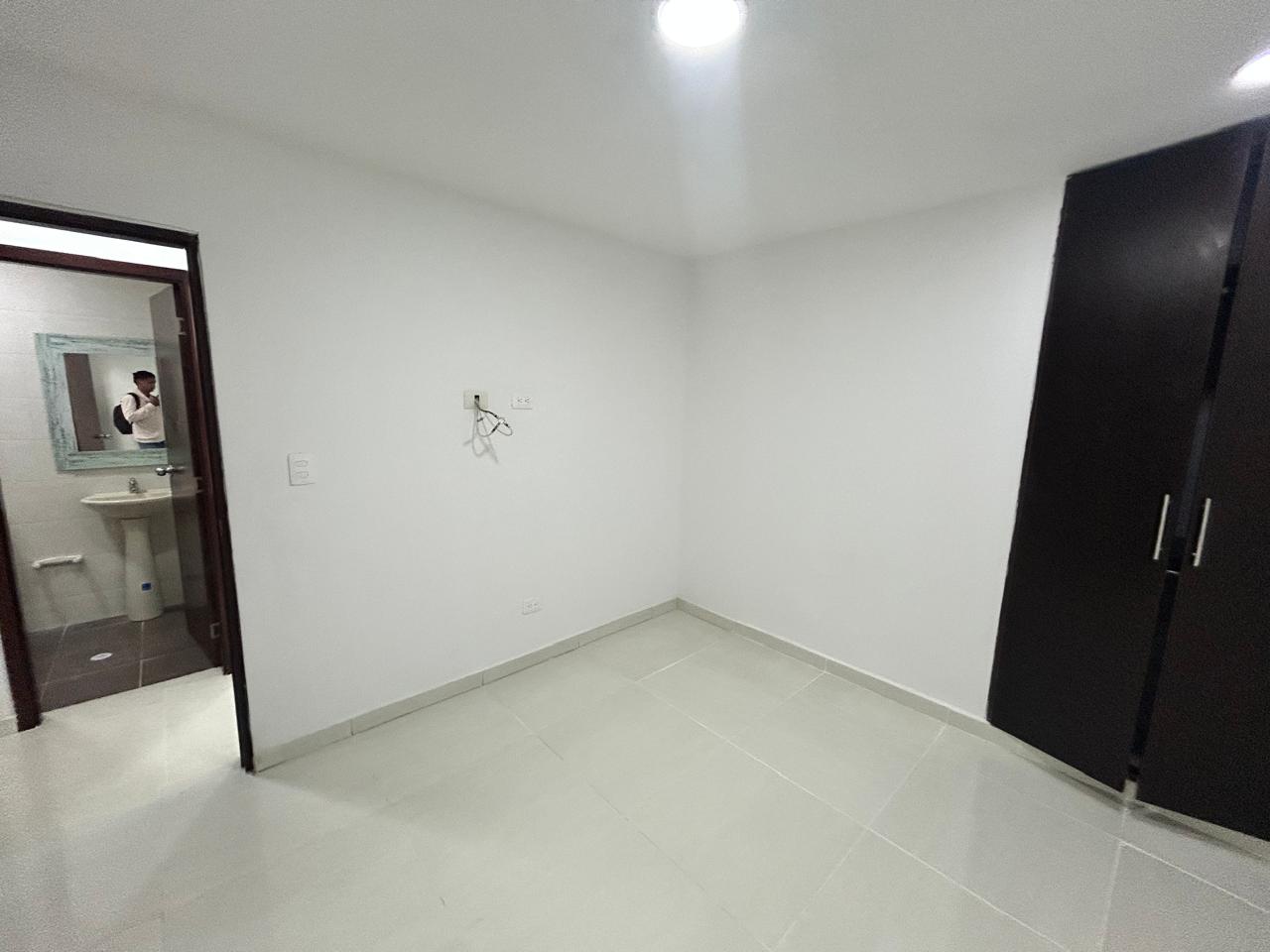Apartamento en Venta - Olaya - Barranquilla