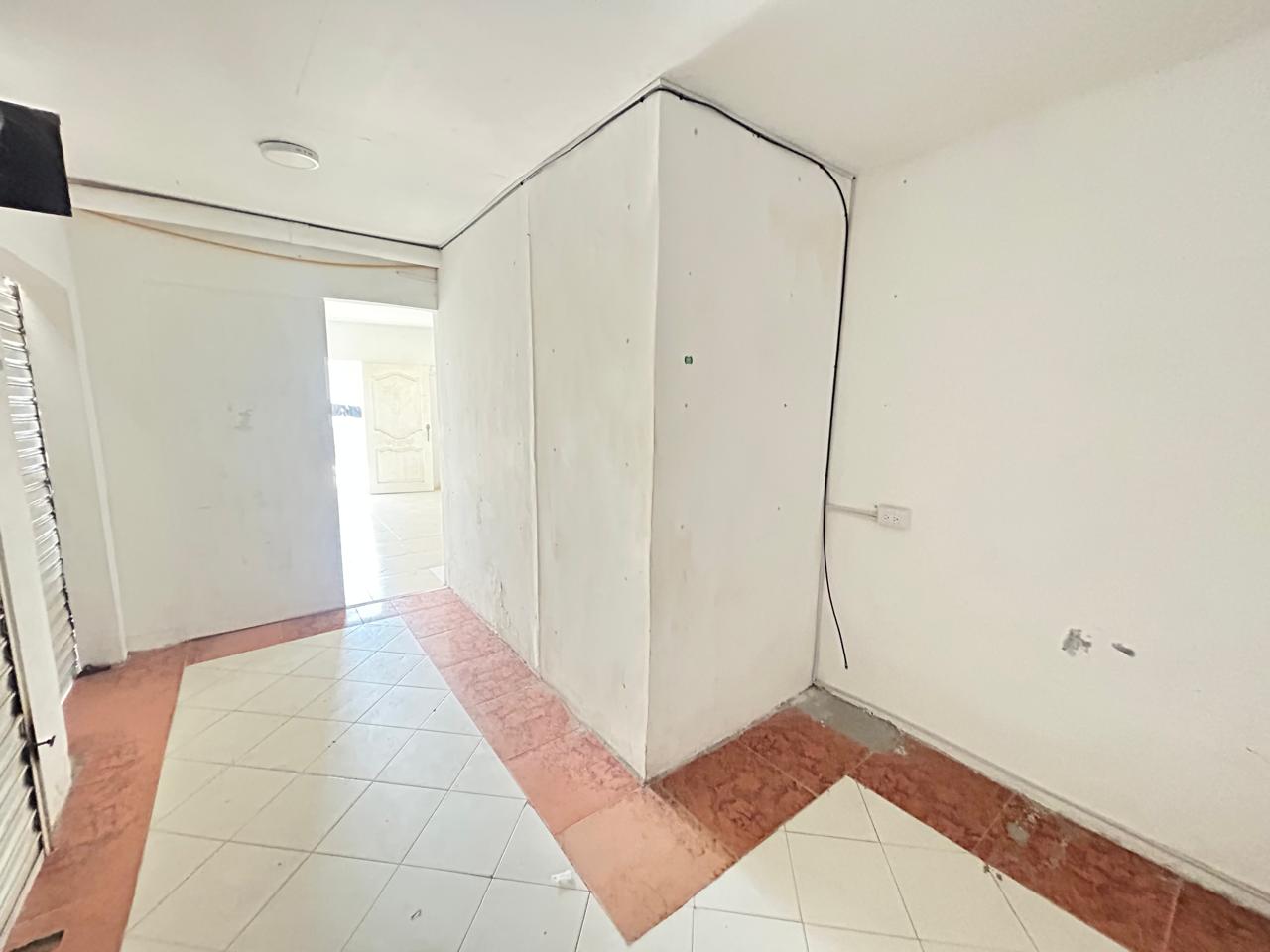 Apartamento en venta- Santa Helena- Barranquilla