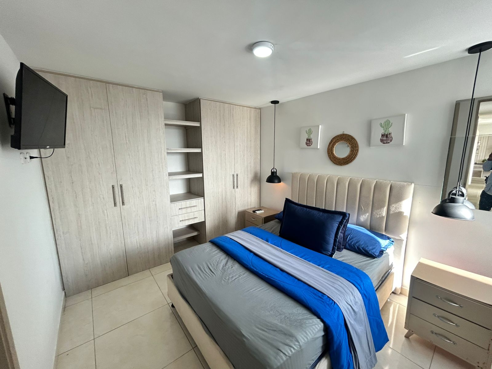 Apartamento en Venta - Boston - Barranquilla