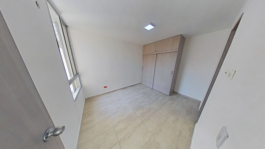 Alameda - Conjunto Pelicano - Apartamento en venta - Barranquilla