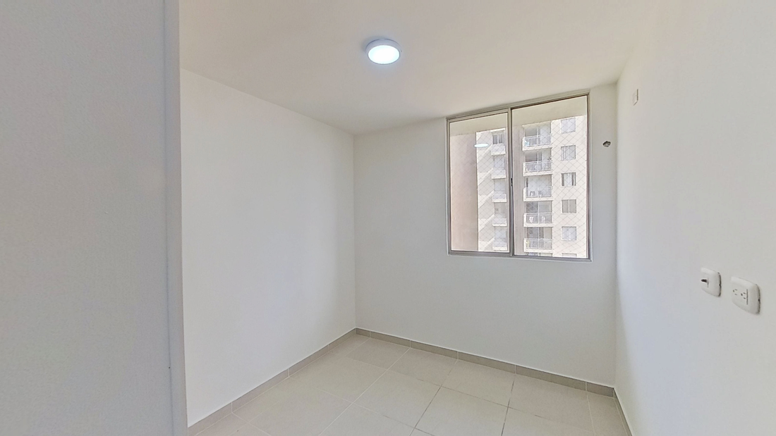 Alameda - Conjunto Zafiro - Apartamento en arriendo - Barranquilla