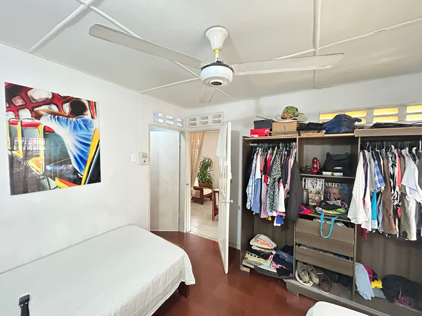 Casa en venta- Boston- Barranquilla