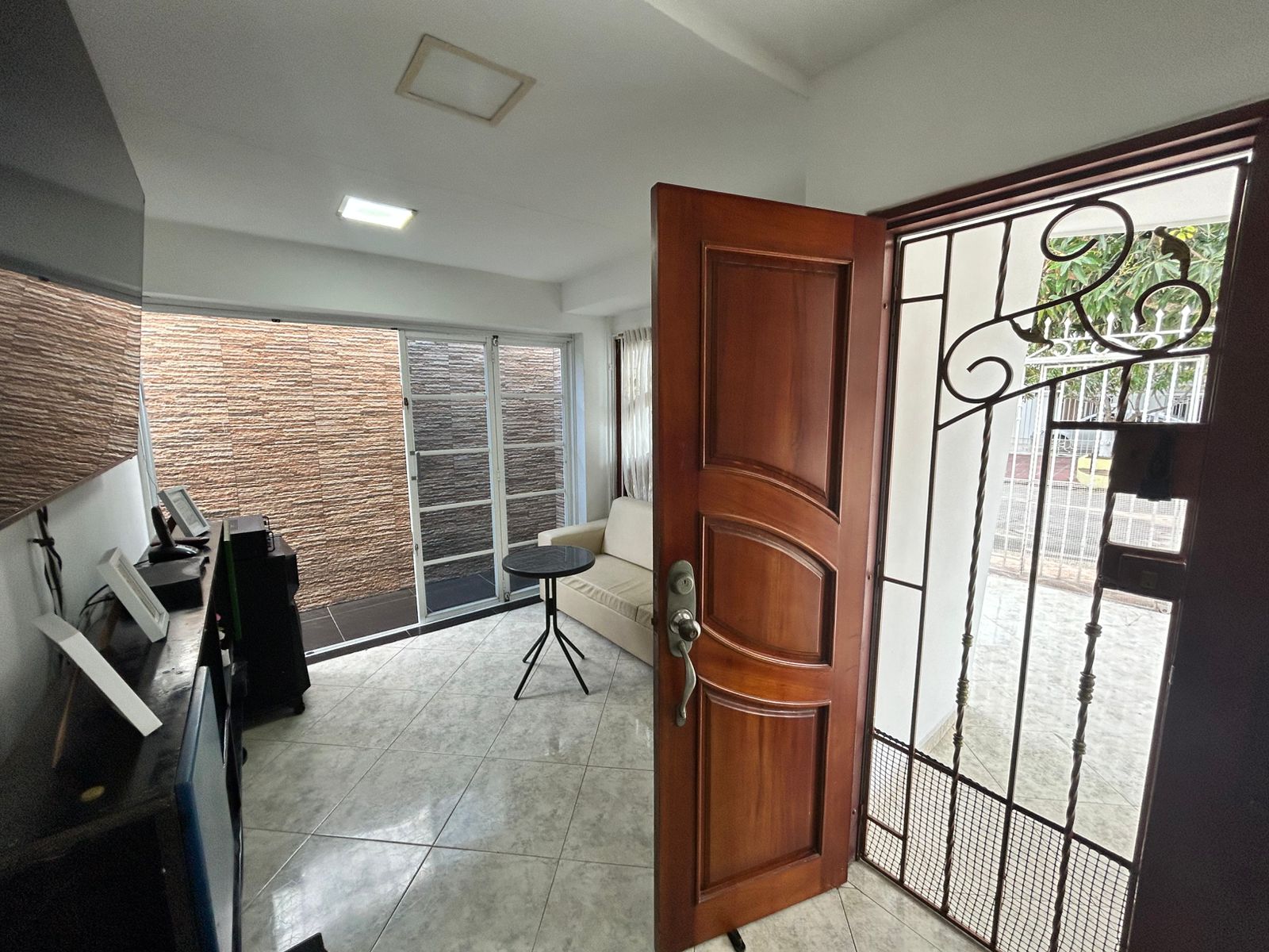 Casa en venta - cevillar - Barranquilla