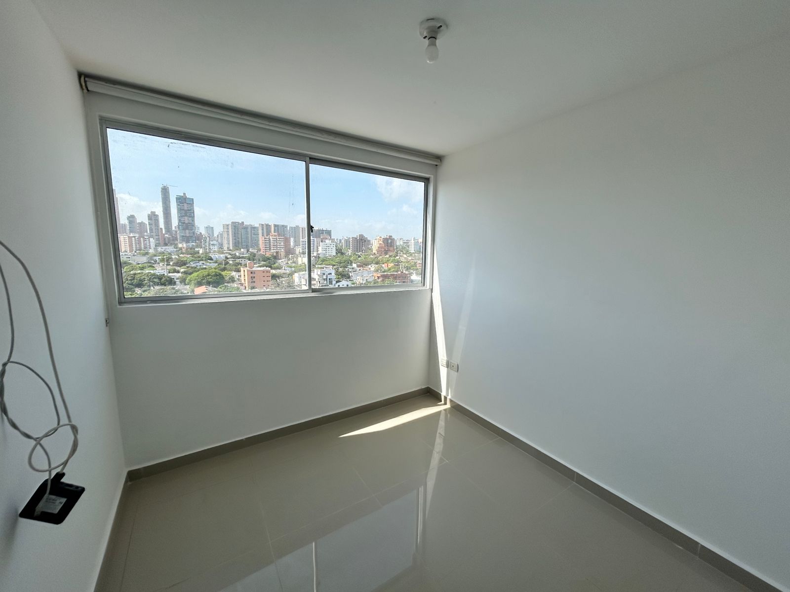 Apartamento En Arriendo - Paraiso - Barranquilla