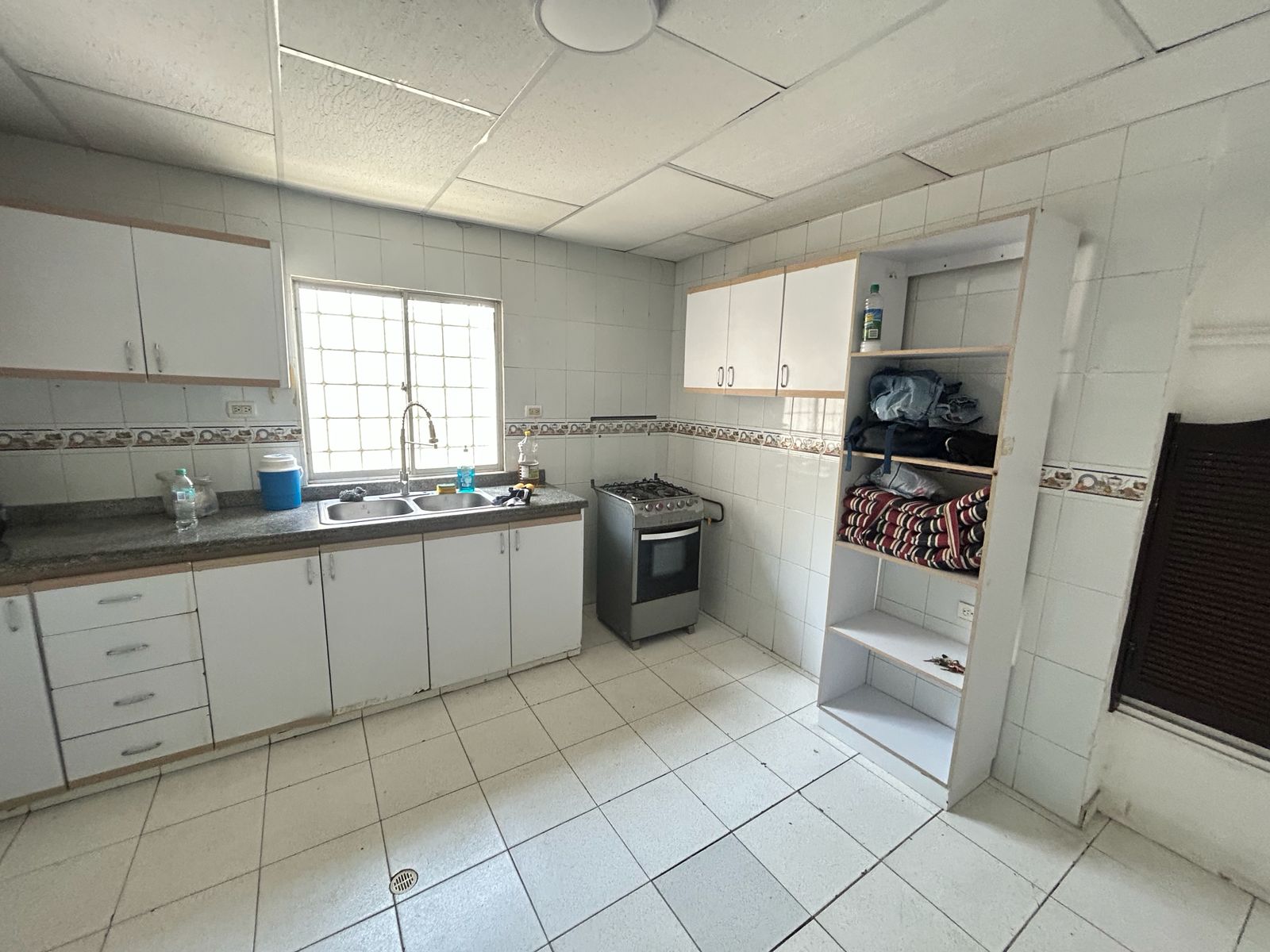 Casa comercial en Arriendo - Alto prado - Barranquilla