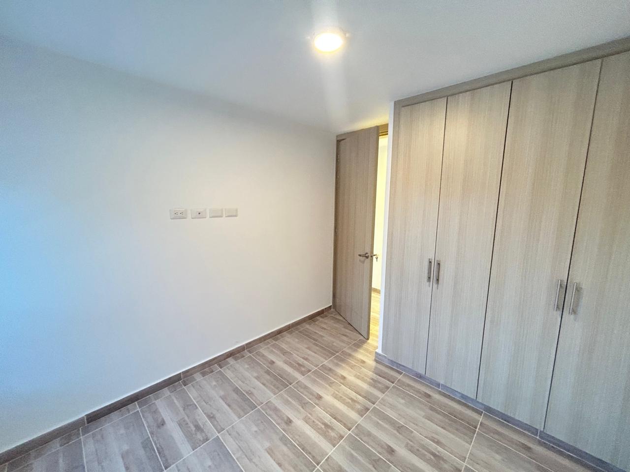 Apartamento en Arriendo - Ciudad Mallorquin - Puerto Colombia