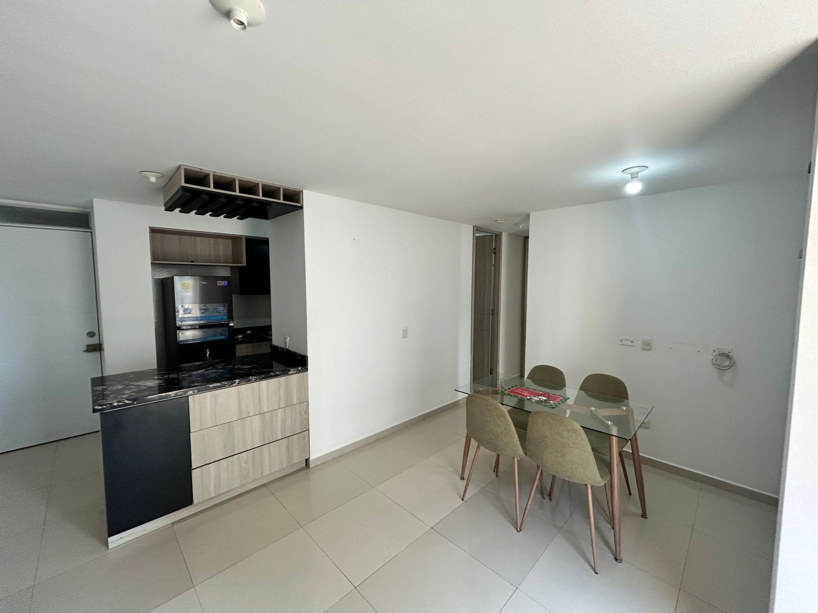 Apartamento Venta - Alameda del río - Barranquilla