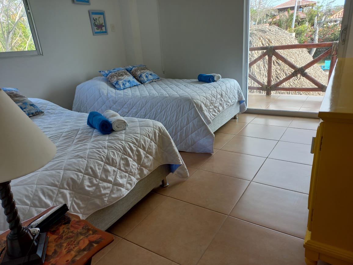 Casa en venta - Puerto velero- Tubará