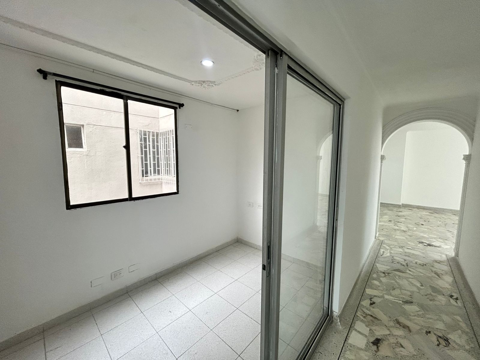 Apartamento en Arriendo - altos de Riomar - barranquilla